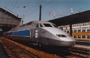 TGV