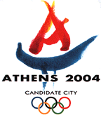 Atene 2004