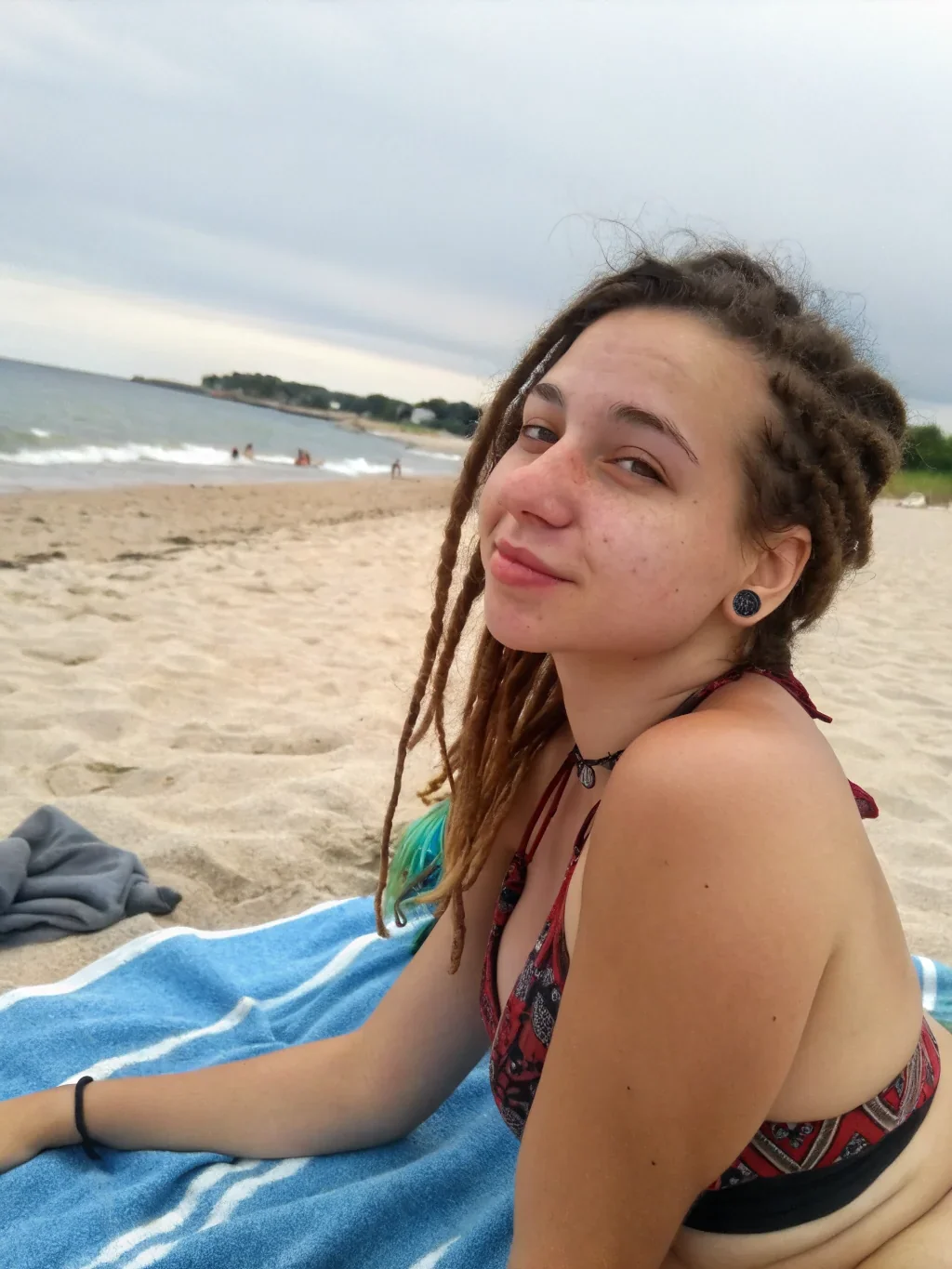 Amandine