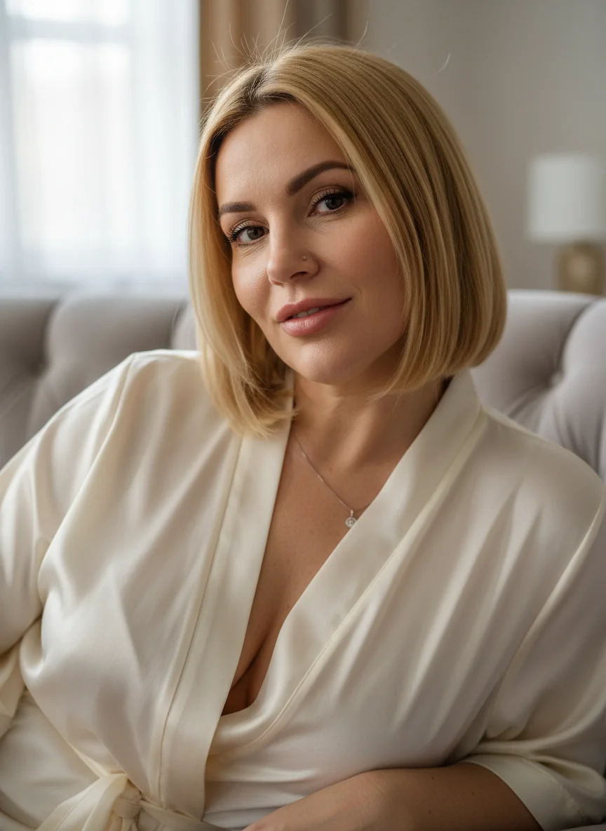 Photo 2 de Pénélope