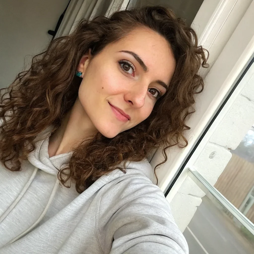 Photo 2 de Aurore