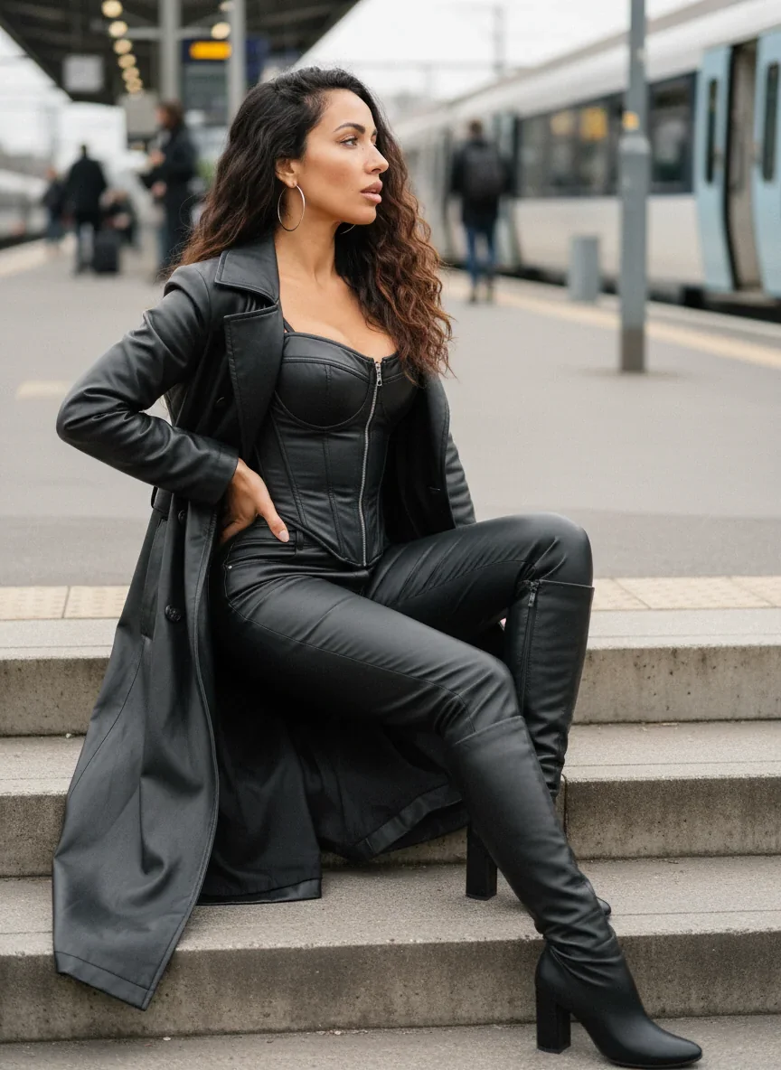 Photo 2 de Alicia