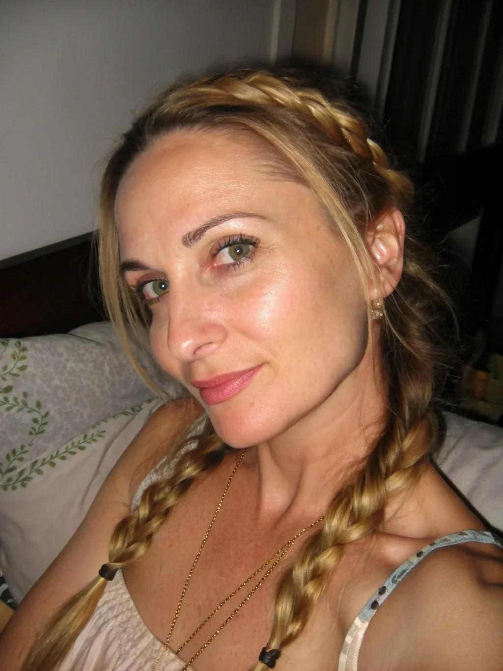 Photo 2 de Hannah