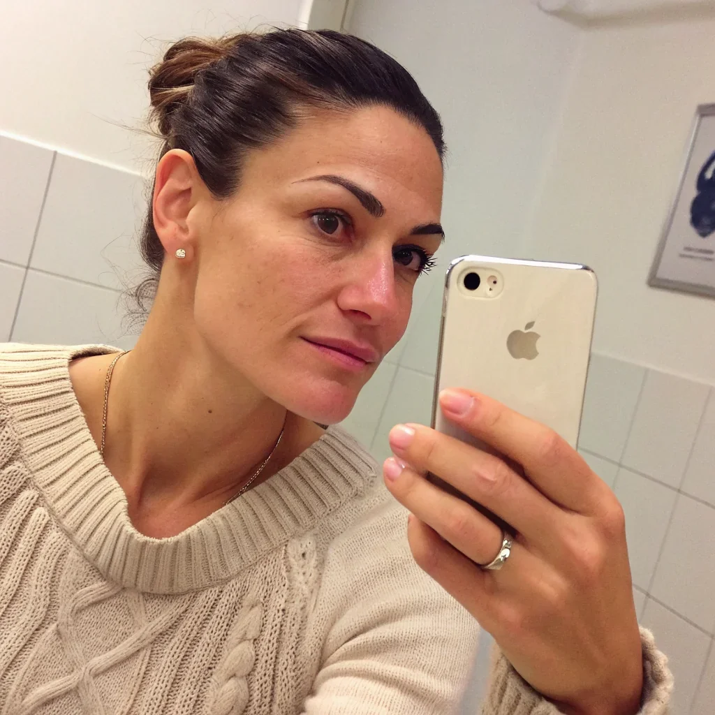 Photo 2 de Aline