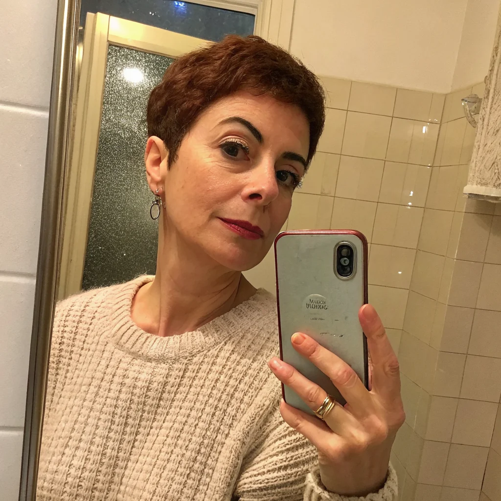 Photo 2 de Fatoumata