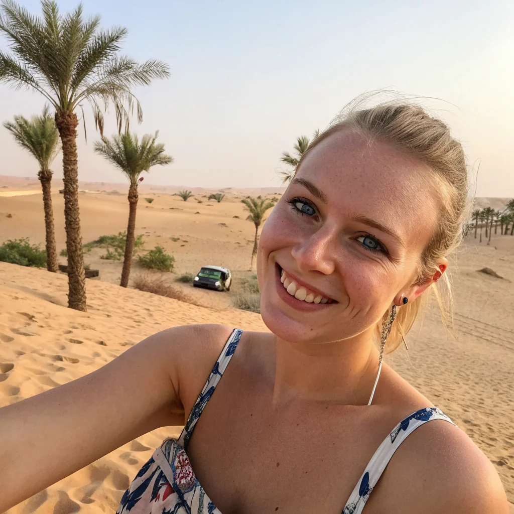 Photo 2 de Cassandra