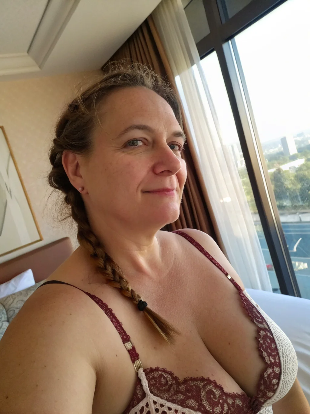 Photo 2 de Maïmouna