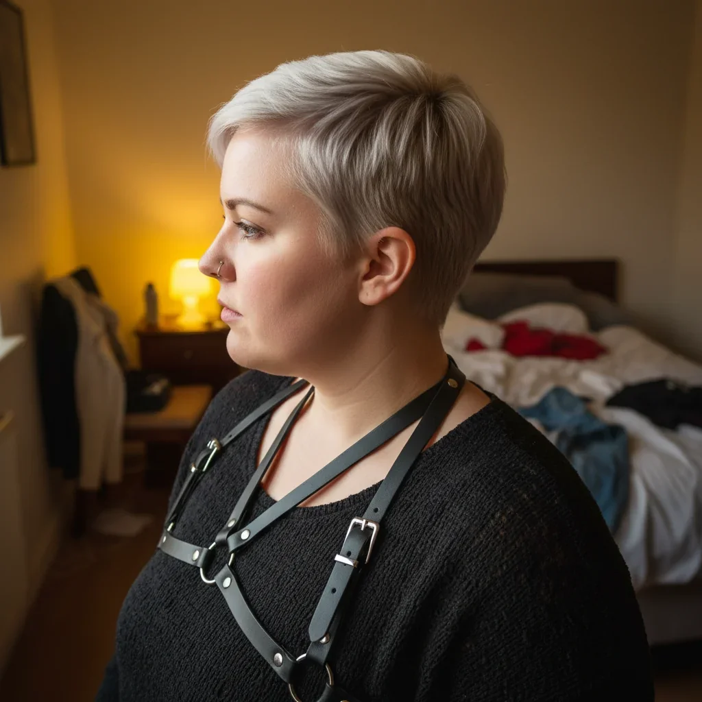 Photo 2 de Madeleine