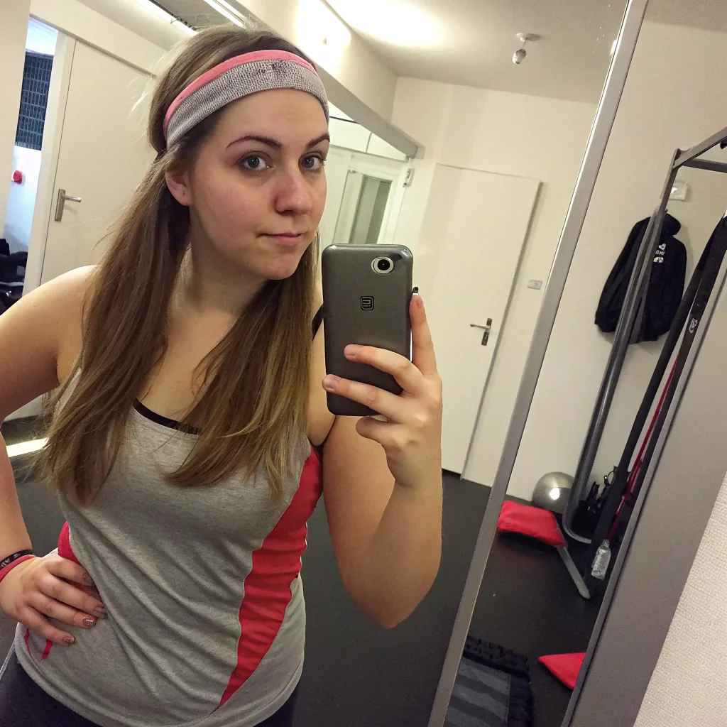 Photo 2 de Raphaëlle