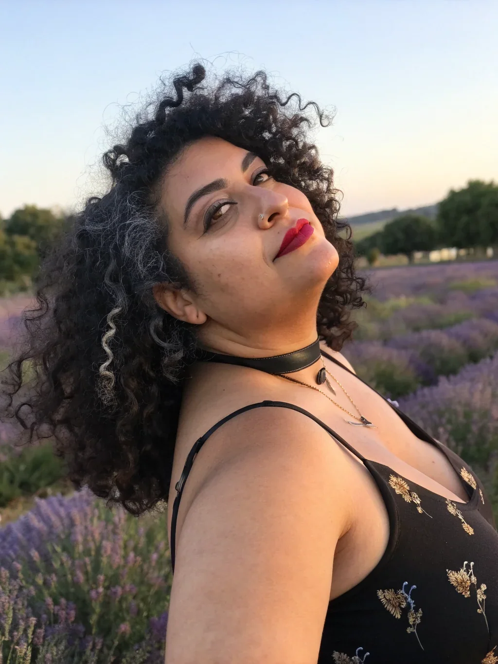 Photo 2 de Eléonore