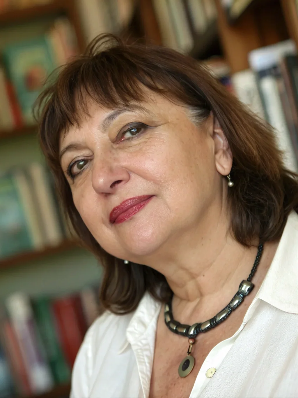 Photo 2 de Eléonore