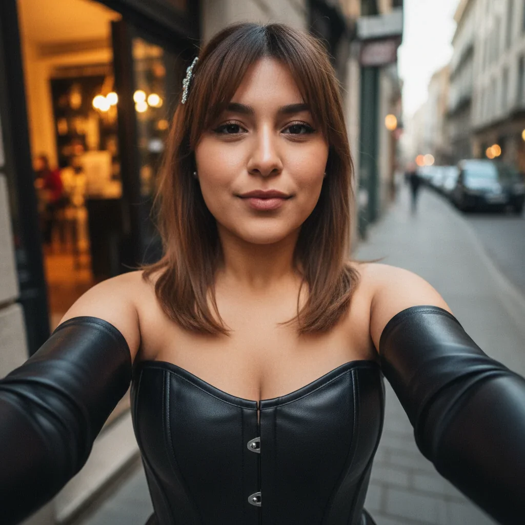 Photo 2 de Madeleine