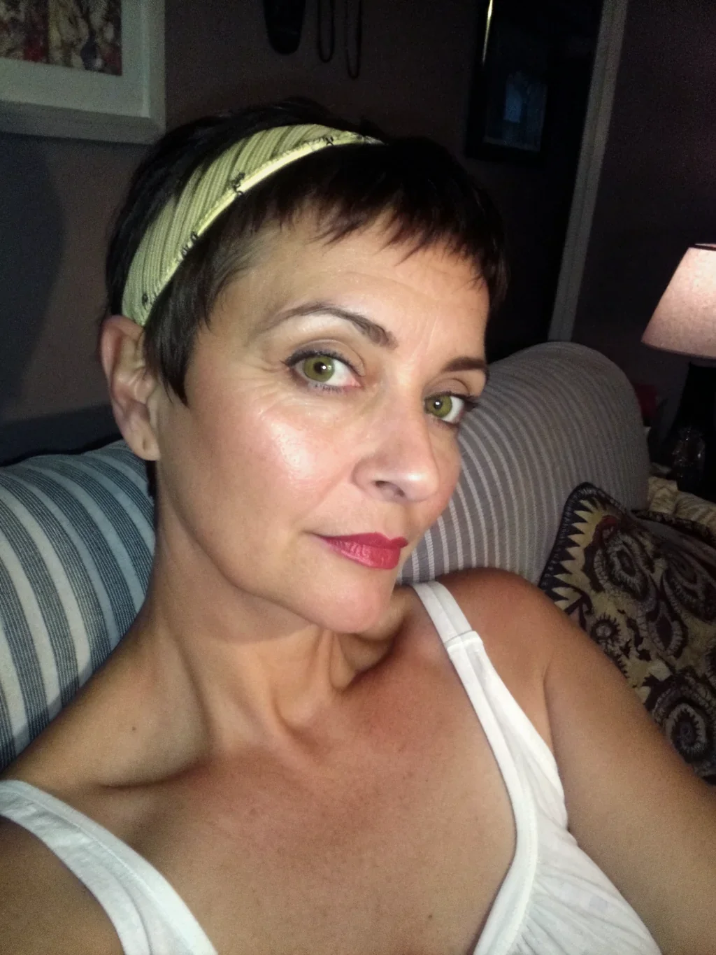 Photo 2 de Constance