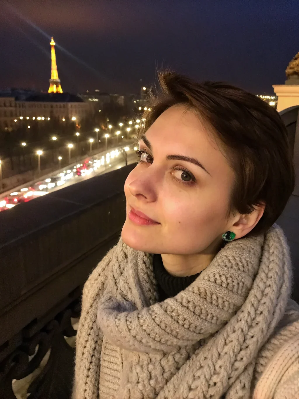 Photo 2 de Pénélope